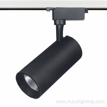 Hot Sales 40W COB Indoor LED Track Light